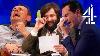 Everyone Literally Crying Over Joe Wilkinson S Insane Poem 8 Out Of 10 Cats Does Countdown