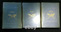 FIRST EDITIONS The Poetry of Sacred & Legendary Art / Monastic Orders Jameson