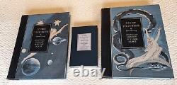 FOLIO SOCIETY NIGHT THOUGHTS Limited Edition Edward Young William Blake