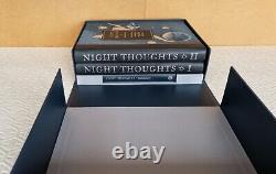 FOLIO SOCIETY NIGHT THOUGHTS Limited Edition Edward Young William Blake