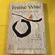 Festive Wine Ancient Japanese Poems From The Kinkafu 1970 2nd Edition