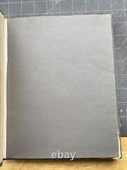 First Format by Richard C. Clarence Peterson (Walter S. H. Hamady, HC, 1969)