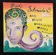 Fred Schneider And Other Unrelated Works Illustrated By Kenny Scharf Like New