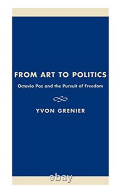 From Art To Politics Cb (UK IMPORT) BOOKH NEW