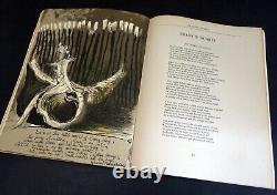 GRAHAM SUTHERLAND original lithographs in POETRY LONDON Vol 2, No 9, 1943 1st