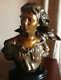 Hart, Frederick Muse Of Poetry Bronze Sculpture Mfc Make Offer