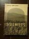 Helmets Poems By James Dickey, Signed, 2nd Printing, January 1966