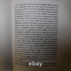 Homer 1965 Iliad Literature Poetry Philosophy Club French Book N7726