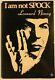 I Am Not Spock By Leonard Nimoy 1975 Softcover First Printing Celestial Arts
