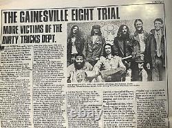 International Times #161 August 26 1973 Peter Kennard Yippies Joplin Underground