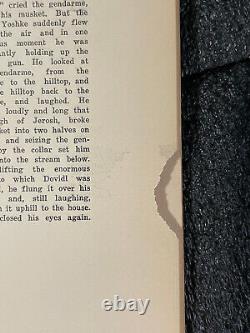 JAMES JOYCE Two Worlds 1925 V1N1 VNTG Modernism Louis ZUKOFSKY Arthur Symons