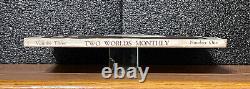 JAMES JOYCE ULYSSES Two Worlds 1927 V3N1 VNTG Periodical Modernism banned book