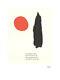 Joan Miro Illustrated Poems-parler Seul V 23.5 X 17.75 Lithograph 2004