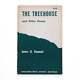 James A. Emanuel / The Treehouse / First Edition Broadside Press 1968 Black Arts
