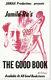 Jamila-ra & Stephen Thomas-promo Poster For The Good Book-1971-black Arts Poetry