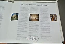 Jean Lurcat Tapestry Prints with Jacques Gaucheron Poems Celebration of Life