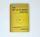 Kenneth Rexroth The Art Of Worldly Wisdom Hb Decker Press 1949 (22 Of 500) Rare