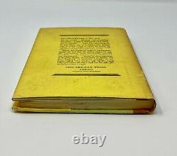 KENNETH REXROTH The Art of Worldly Wisdom HB Decker Press 1949 (22 of 500) RARE