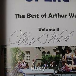Kissitudes of Life The Very Best of by Arthur Weil Vol. 2 SIGNED Copy