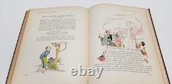 LITTLE PICTURES OF JAPAN 1925 Vintage FIRST EDITION Hardcover, A. A. Milne