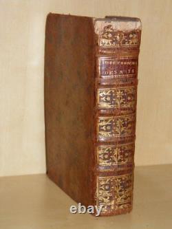 Lacombe Dictionary Fine Arts Architecture Sculpture Engraving Poetry Music 1755