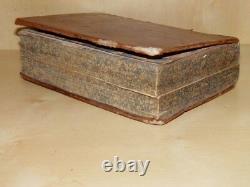 Lacombe Dictionary Fine Arts Architecture Sculpture Engraving Poetry Music 1755