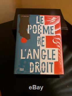 Le Corbusier Le Poème de l'angle Droit (2012, Hardcover)