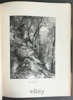 Louise Reid Estes Nature and Art Poems and Pictures Estes & Lauriat 1887