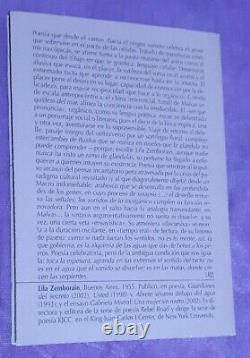 Malvas Orquideas Del Mar by Lila Zemborain (2004 Softcover Spanish Edition)