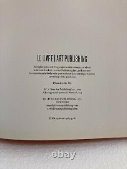 Maripola X Polaroids and Poems, signed #96/600 Maripol