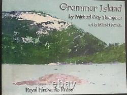 Michael Clay Thompson Language Arts Island Level 1 set Very good condition