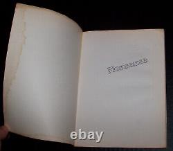 Nonsense Alan Watts'77 First Edition SC