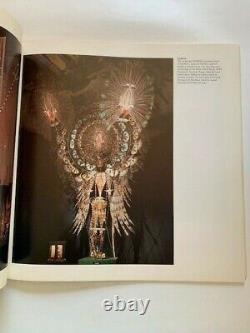 Our Lady Queen Of The Angels 1st Signed By Ray Bradbury Who Contributes A Poem
