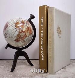 Ovid's The Art of Love 1971 Artist Signed Edition Limited to 1500