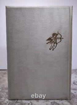 Ovid's The Art of Love 1971 Artist Signed Edition Limited to 1500