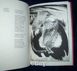 Pablo Neruda ART OF BIRDS 1st/dj First Edition 1st Printing
