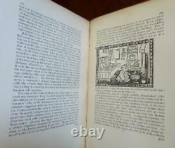 Pageant 1896 Whistler Art Magazine Literary Journal Poetry Theatre Visual Arts