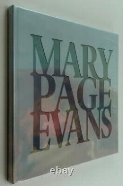 Painted Poetry The Art of Mary Page Evans