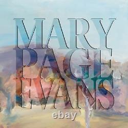 Painted Poetry The Art of Mary Page Evans