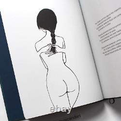 Petites Luxures Signed Art Poetry Book First Edition France Rare