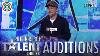 Pilipinas Got Talent 2018 Auditions Antonio Bathan Jr Spoken Word Poetry