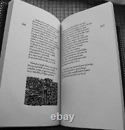 Poem Upon the Lisbon Disaster Voltaire French English Lynd Ward Engravings
