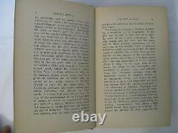 Poems Of Matthew Arnold George Rutledge & Sons Early 20th Century