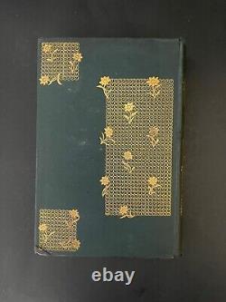 Poems by Dante Gabriel Rossetti A New Edition 1881 First Edition PGB