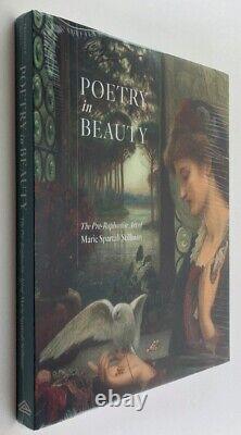 Poetry in Beauty The Pre-Raphaelite Art of Marie Spartali Stillman