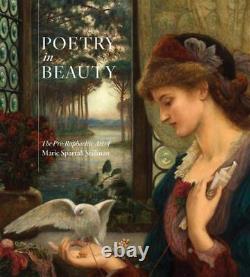 Poetry in Beauty The Pre-Raphaelite Art of Marie Spartali Stillman