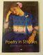 Poetry In Stitches Clothes You Can Knit By Solveig Hisdal, 2004 Hardcover