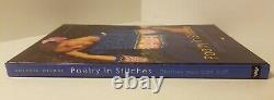Poetry in Stitches Clothes You Can Knit by Solveig Hisdal, 2004 Hardcover