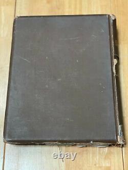 Rare 1832 The Home Book of Art Most Famous Artist of the World James R Osgood