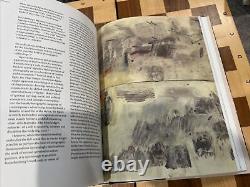 Rauschenberg / Dante Drawing a Modern Inferno Fine condition hardcover, DJ